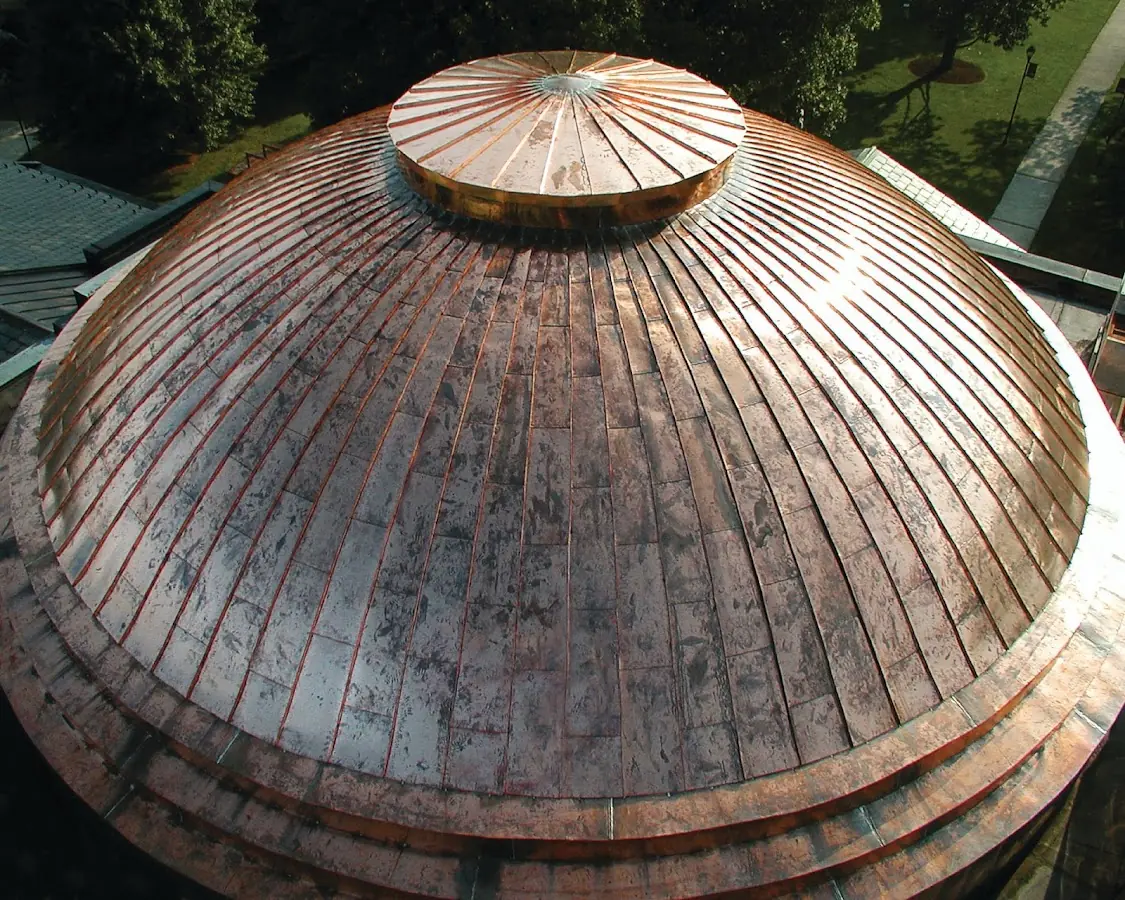 Craftsman Roofing crew installing a new roof in Moapa Valley